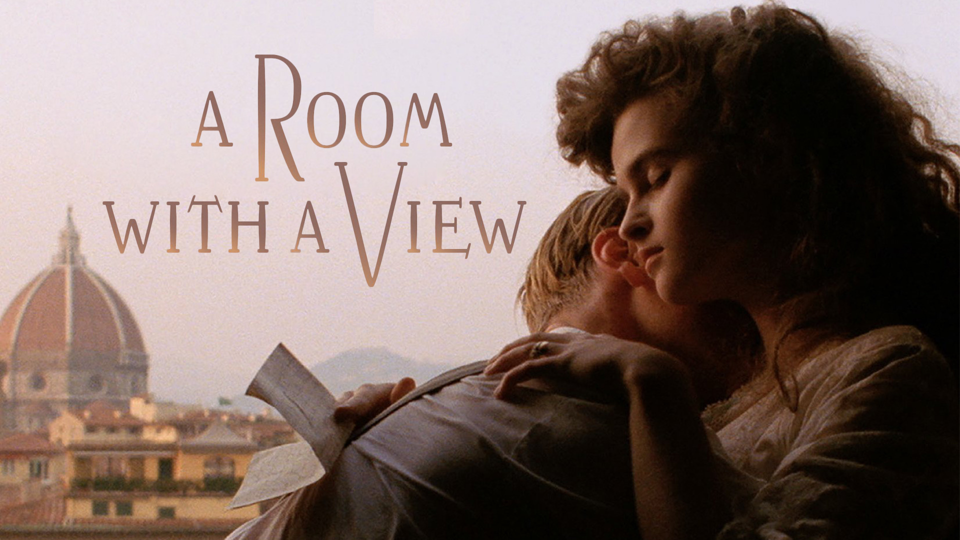 A Room With A View (translated): English To Brazilian