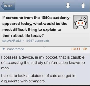 technology explained