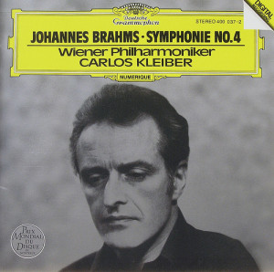 Kleiber Brahms 4