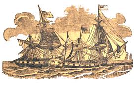 Ships 1812