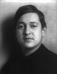 Erich Wolfgang Korngold Born May 29, 1897 in Austria-Hungary Emigrated 1938  Naturalized citizen 1943 Died November 29, 1957 in Los Angeles, California