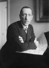 Igor Stravinsky Born June 17, 1882 in a suburb of Saint Petersburg Emigrated 1939 Naturalized citizen 1945 Died April 6, 1971 in New York