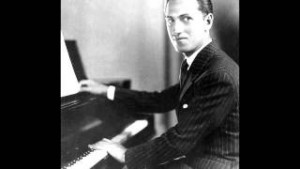 Happy Birthday Gershwin!