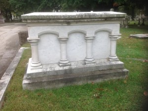 Bety's Tomb