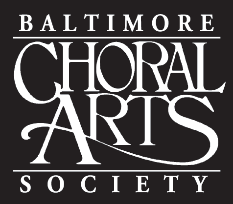 Image result for baltimore choral arts